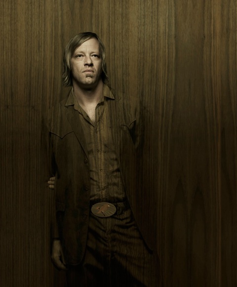 Woven Hand po 2 letech zpět